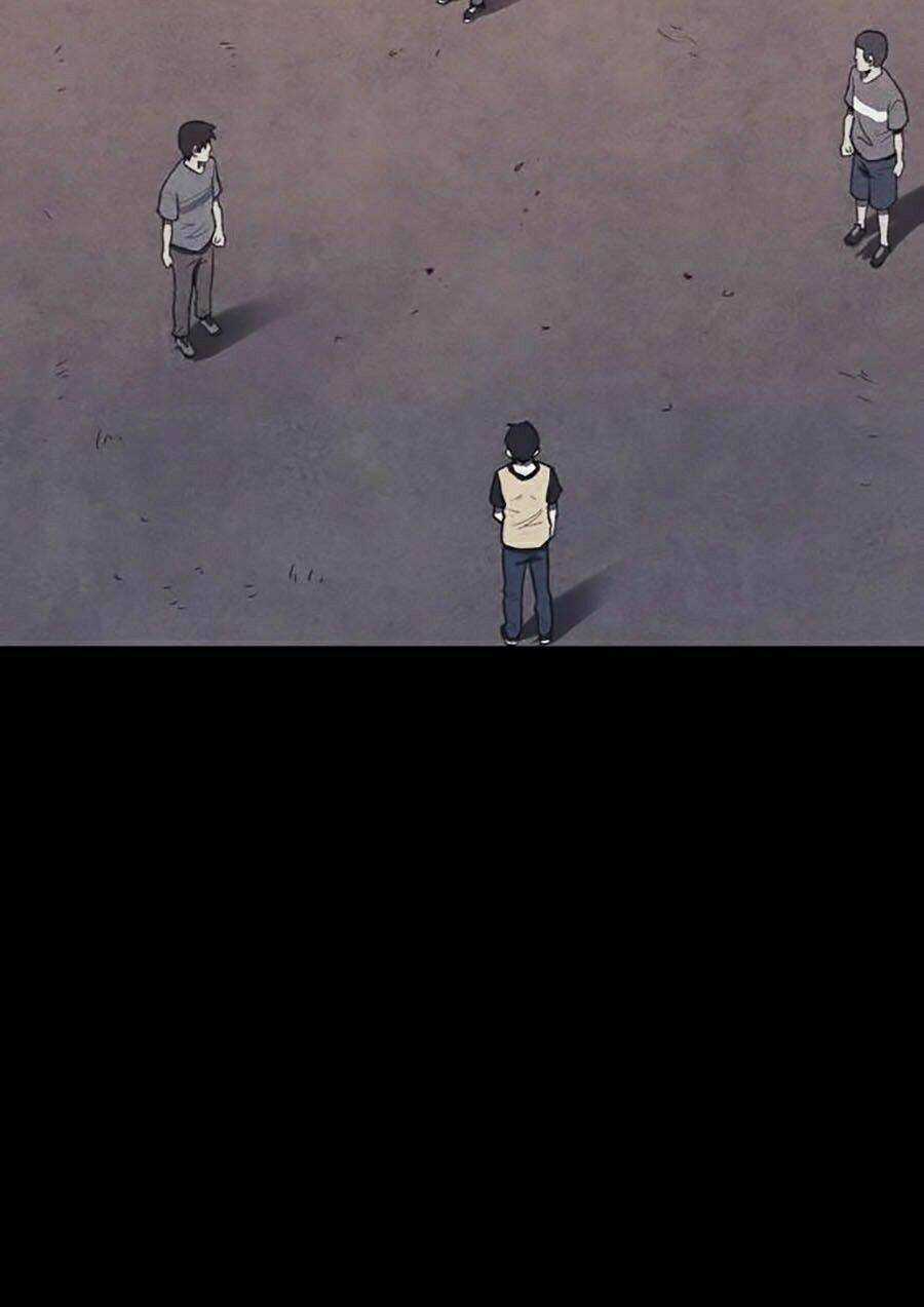 Cậu Bé Shotgun Chapter 1 trang 110