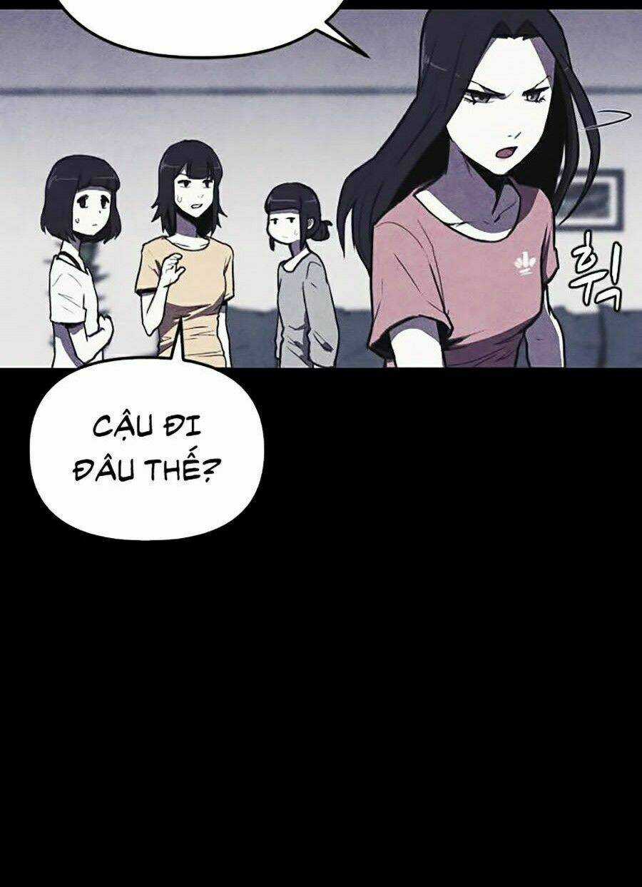 Cậu Bé Shotgun Chapter 1 trang 152