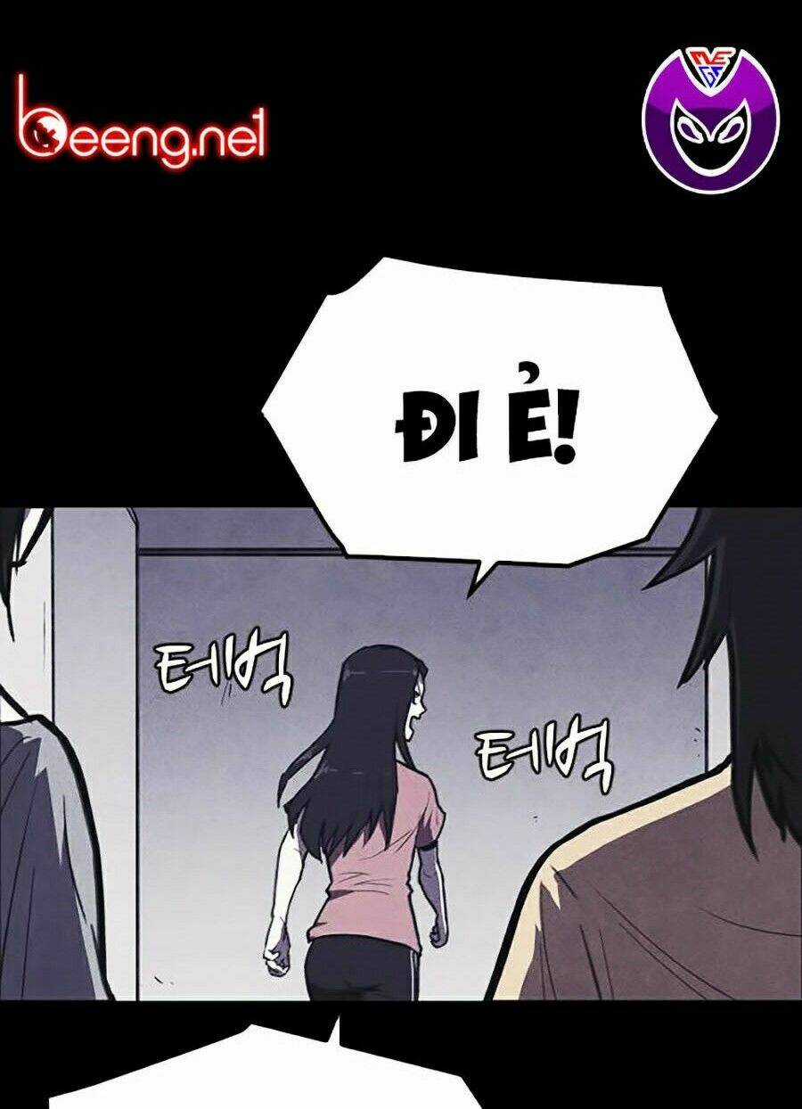 Cậu Bé Shotgun Chapter 1 trang 153