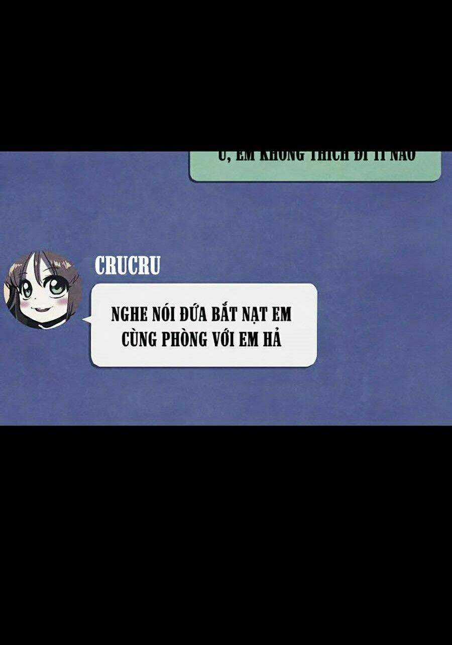 Cậu Bé Shotgun Chapter 1 trang 16