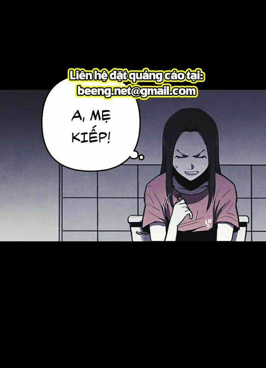 Cậu Bé Shotgun Chapter 1 trang 164