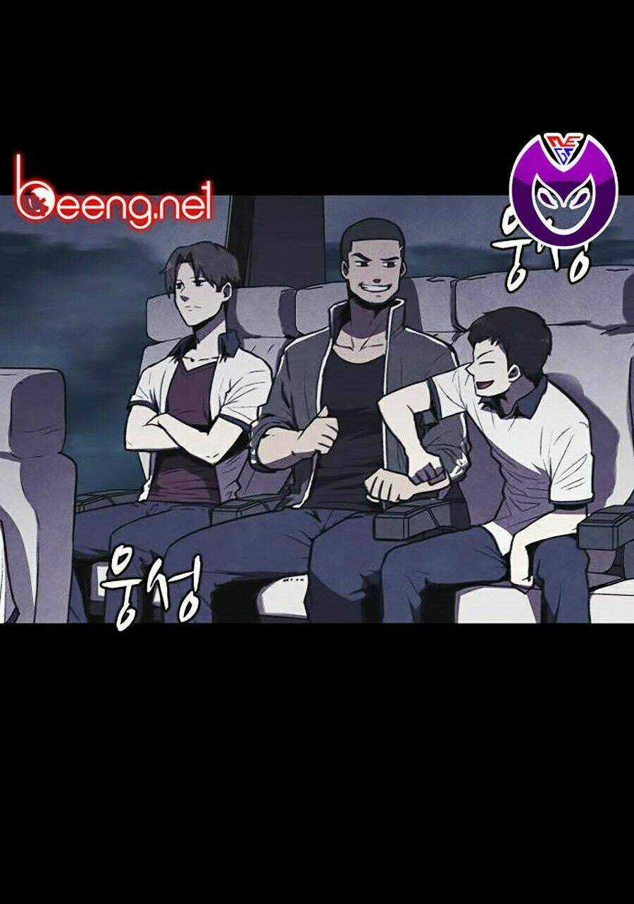 Cậu Bé Shotgun Chapter 1 trang 19