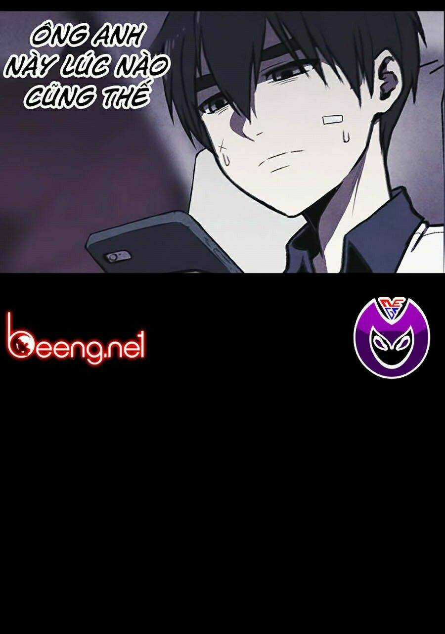 Cậu Bé Shotgun Chapter 1 trang 28