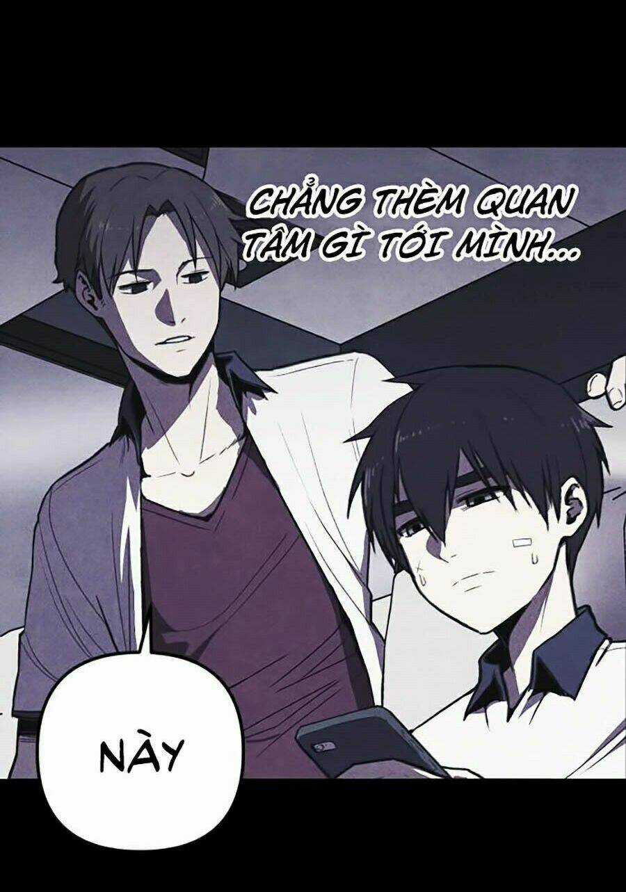 Cậu Bé Shotgun Chapter 1 trang 29