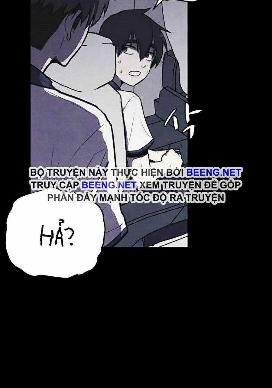 Cậu Bé Shotgun Chapter 1 trang 31