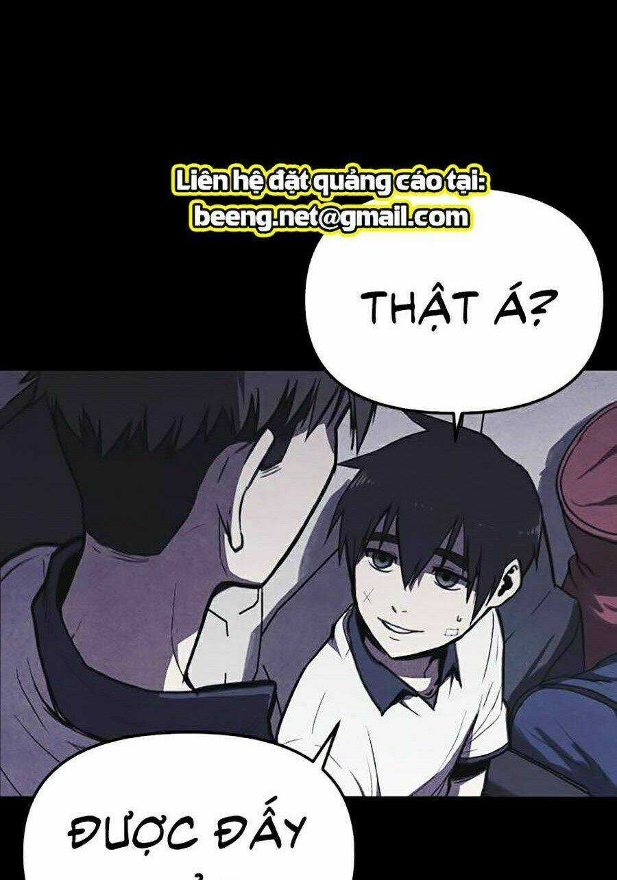 Cậu Bé Shotgun Chapter 1 trang 38