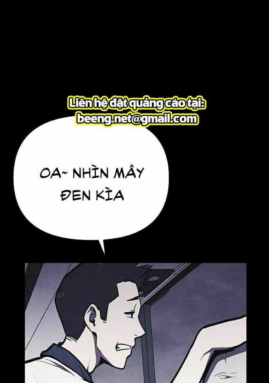 Cậu Bé Shotgun Chapter 1 trang 6