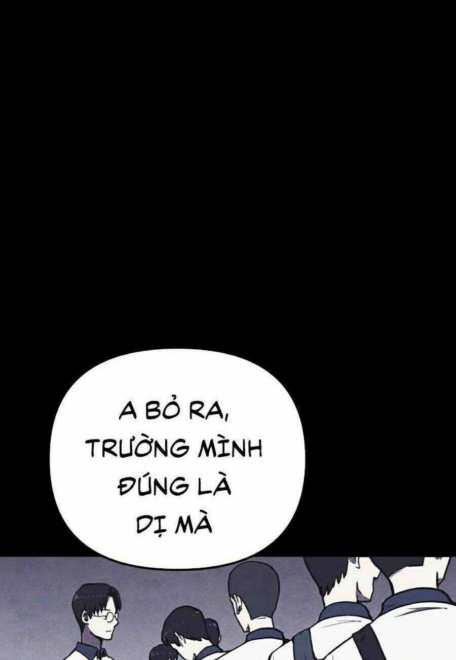 Cậu Bé Shotgun Chapter 1 trang 61