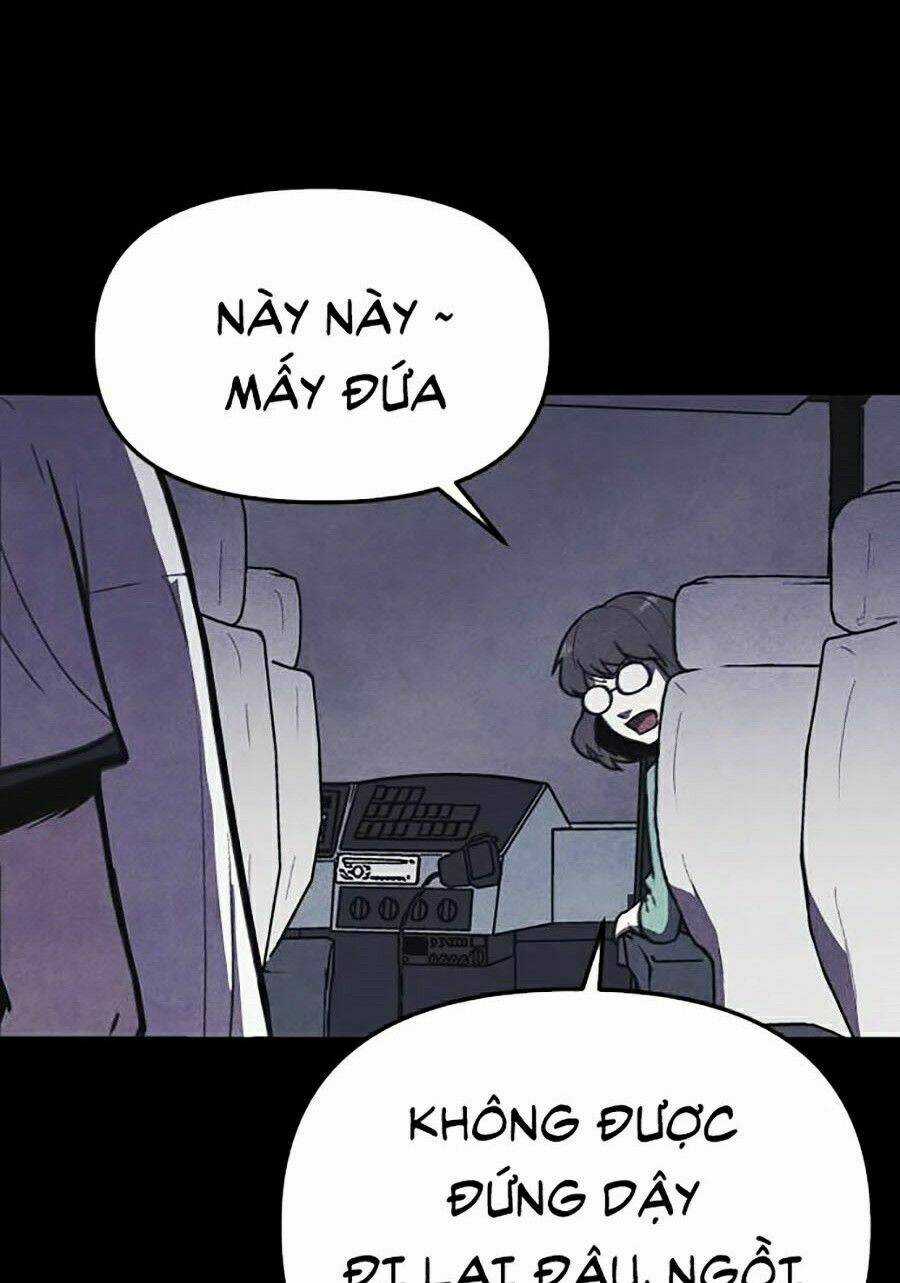 Cậu Bé Shotgun Chapter 1 trang 8