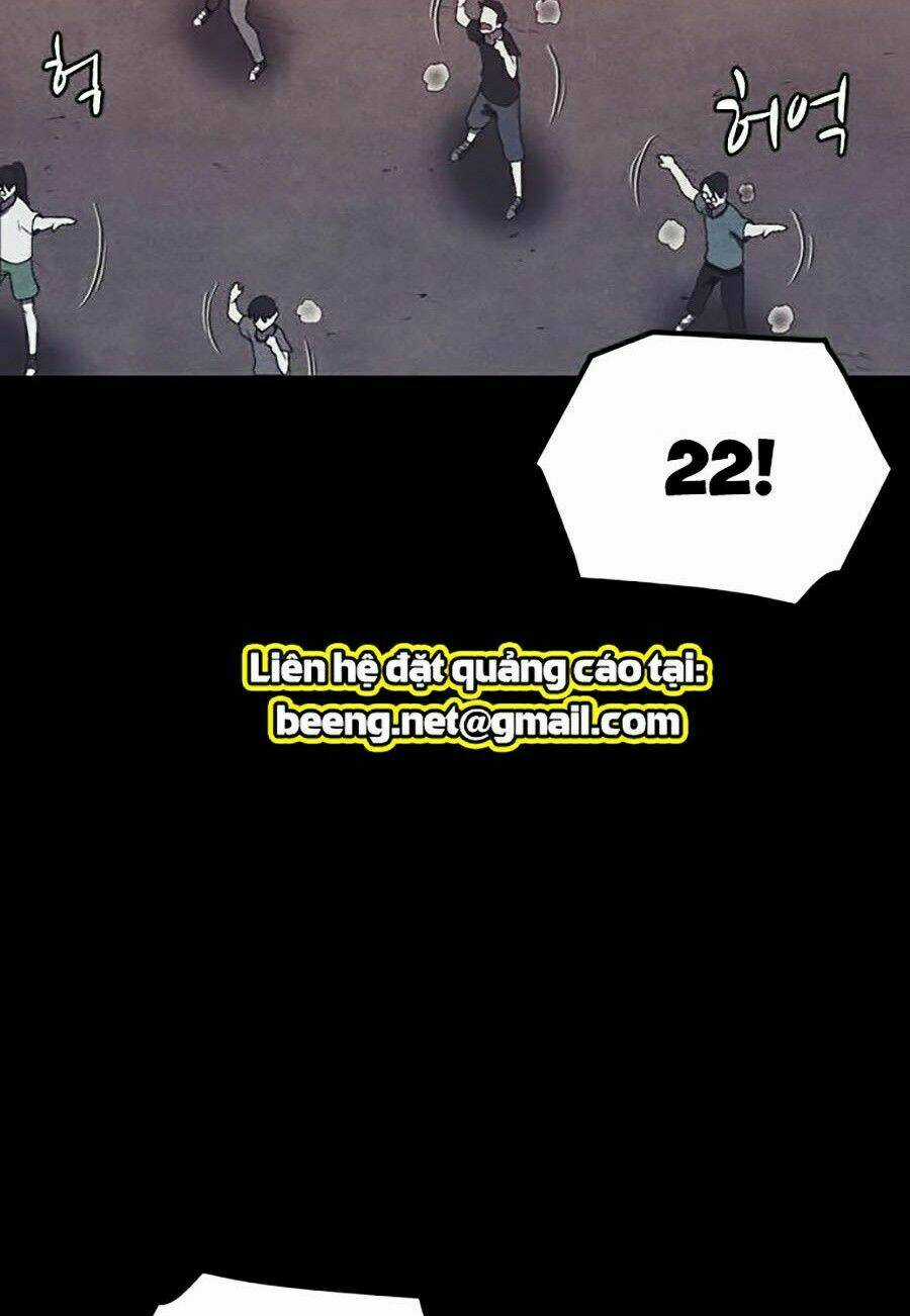 Cậu Bé Shotgun Chapter 1 trang 86