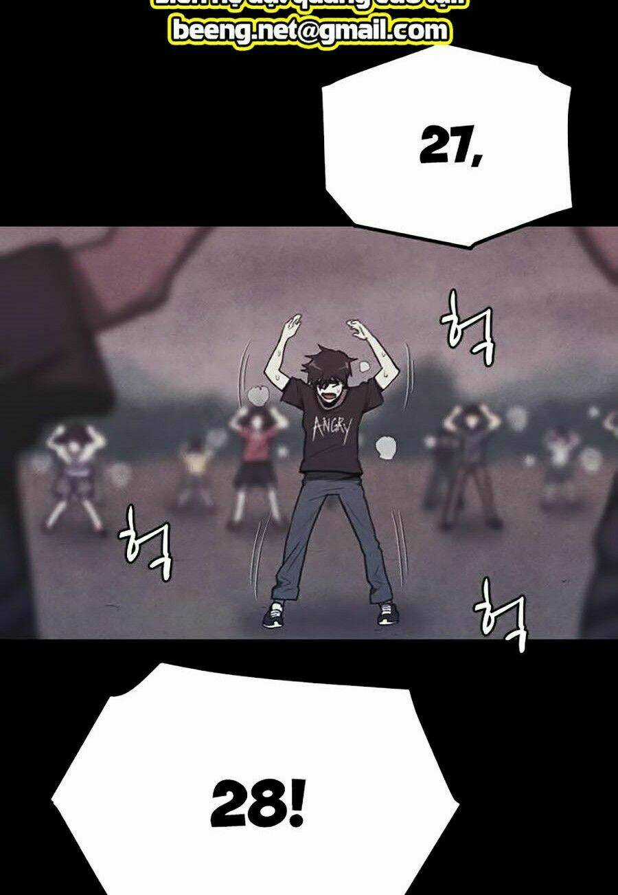 Cậu Bé Shotgun Chapter 1 trang 90