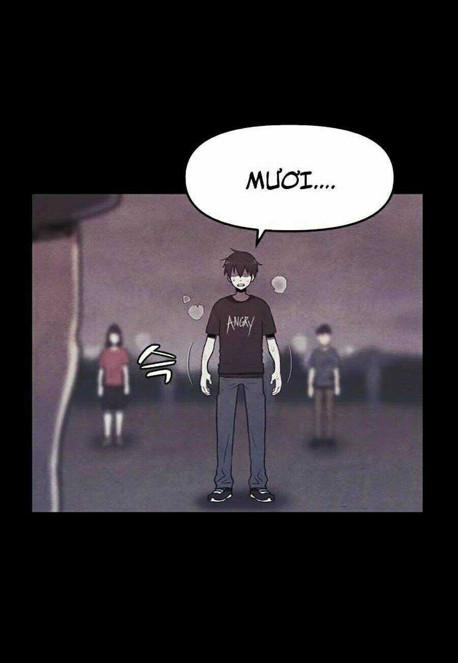 Cậu Bé Shotgun Chapter 1 trang 97