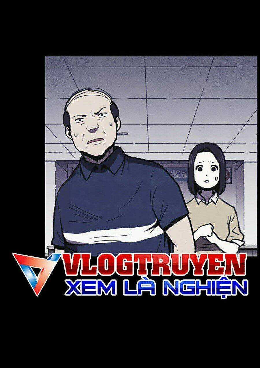 Cậu Bé Shotgun Chapter 10 trang 10