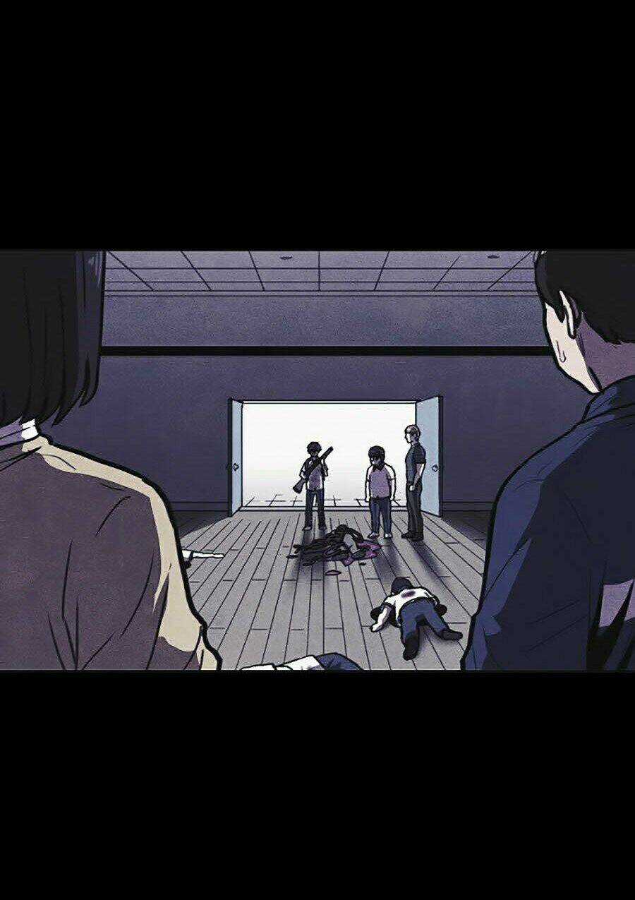 Cậu Bé Shotgun Chapter 10 trang 11