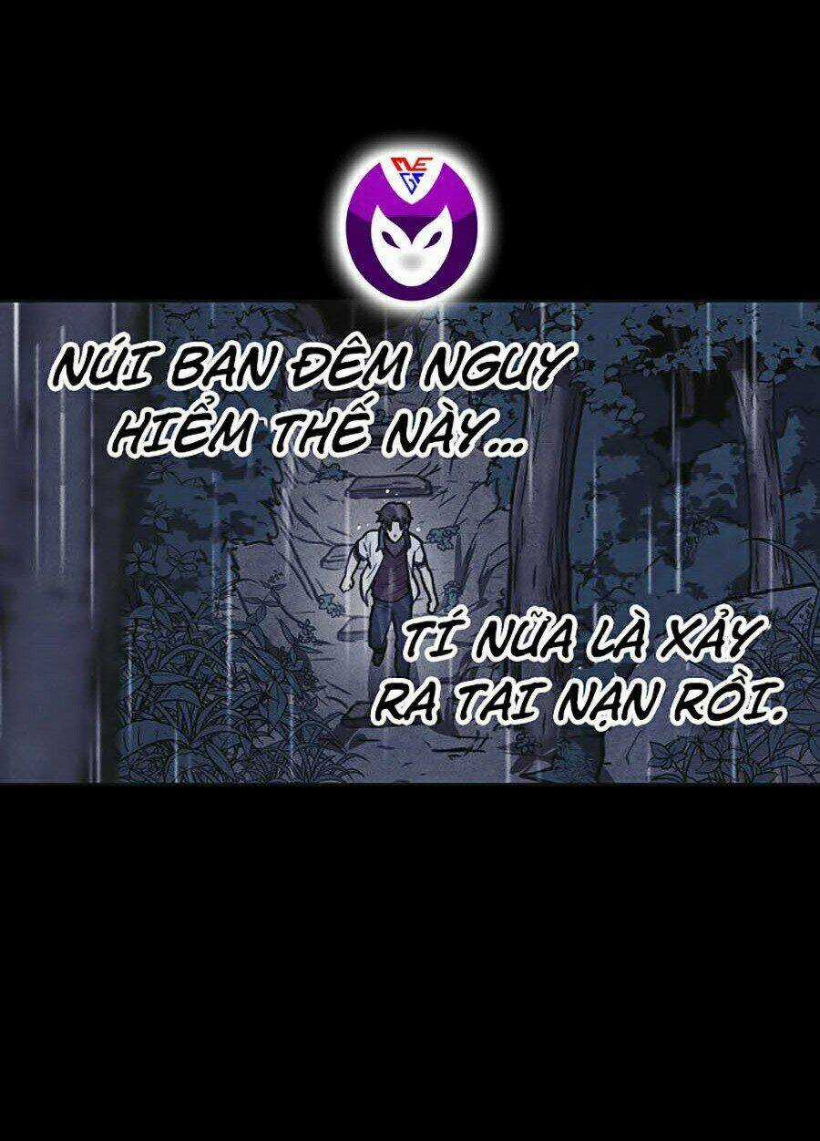 Cậu Bé Shotgun Chapter 10 trang 118