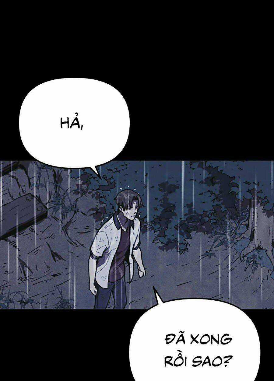 Cậu Bé Shotgun Chapter 10 trang 122