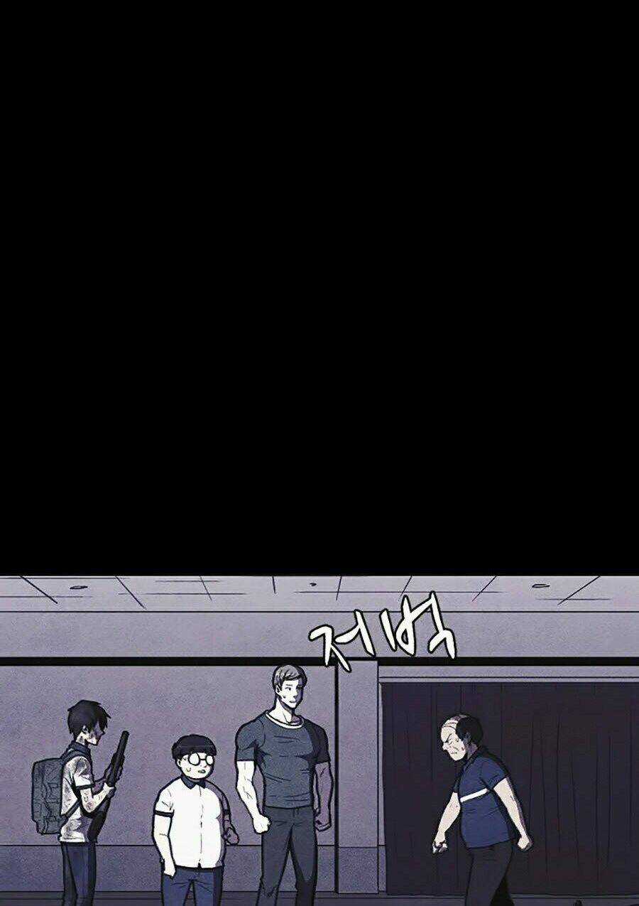 Cậu Bé Shotgun Chapter 10 trang 15