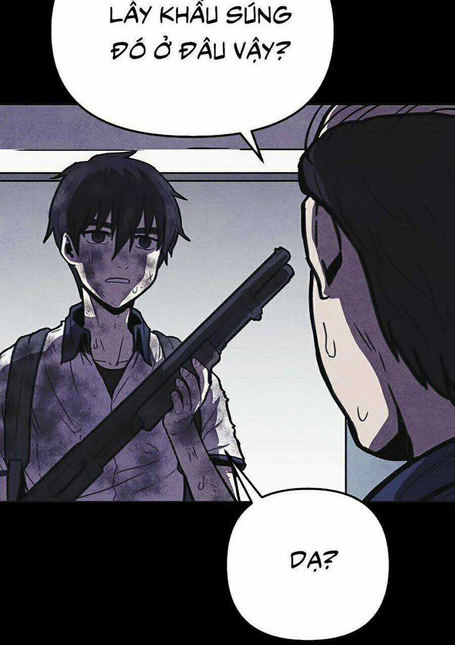 Cậu Bé Shotgun Chapter 10 trang 17