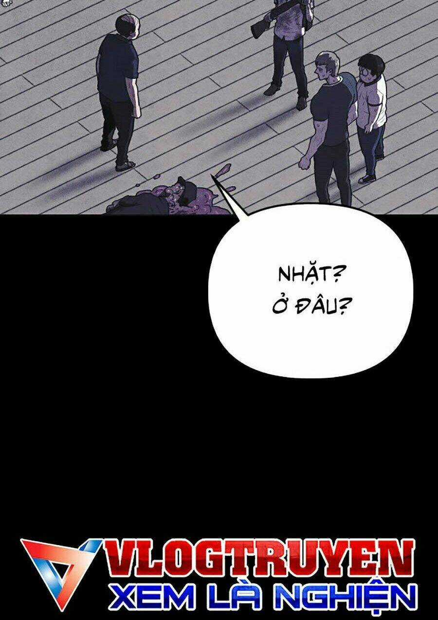 Cậu Bé Shotgun Chapter 10 trang 19