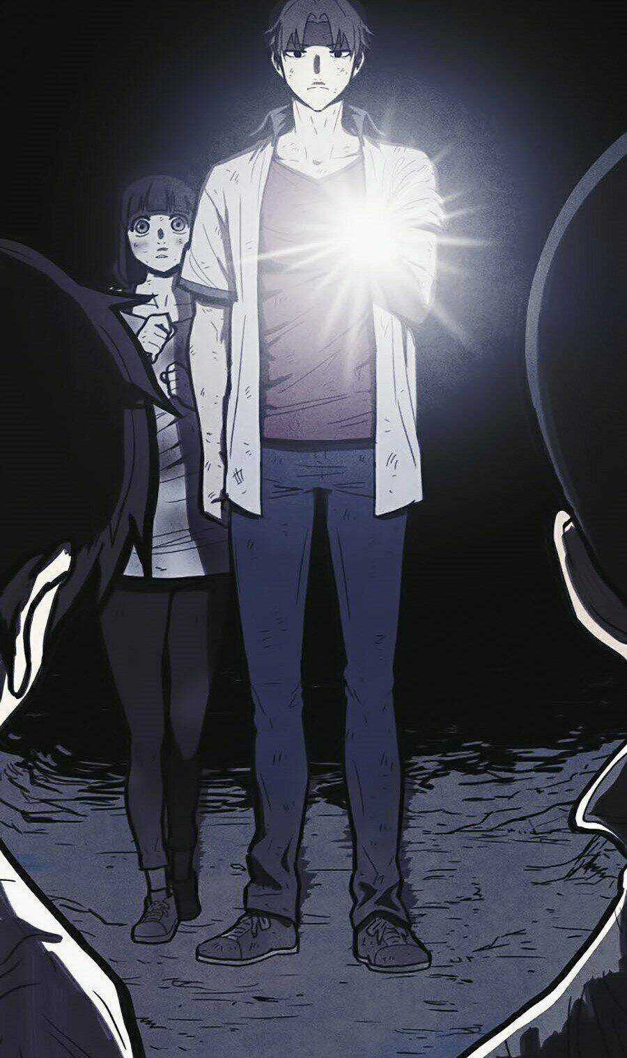 Cậu Bé Shotgun Chapter 10 trang 192