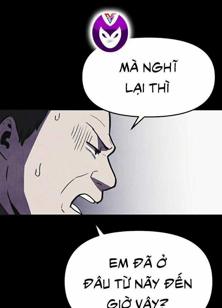 Cậu Bé Shotgun Chapter 10 trang 21