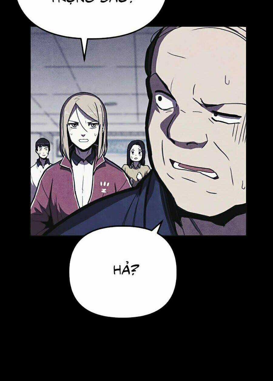 Cậu Bé Shotgun Chapter 10 trang 23