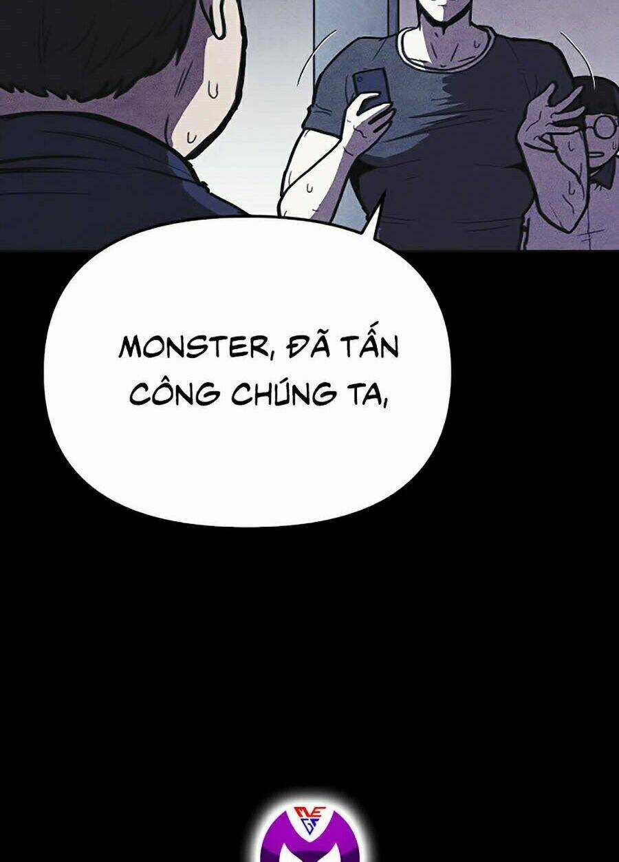 Cậu Bé Shotgun Chapter 10 trang 25