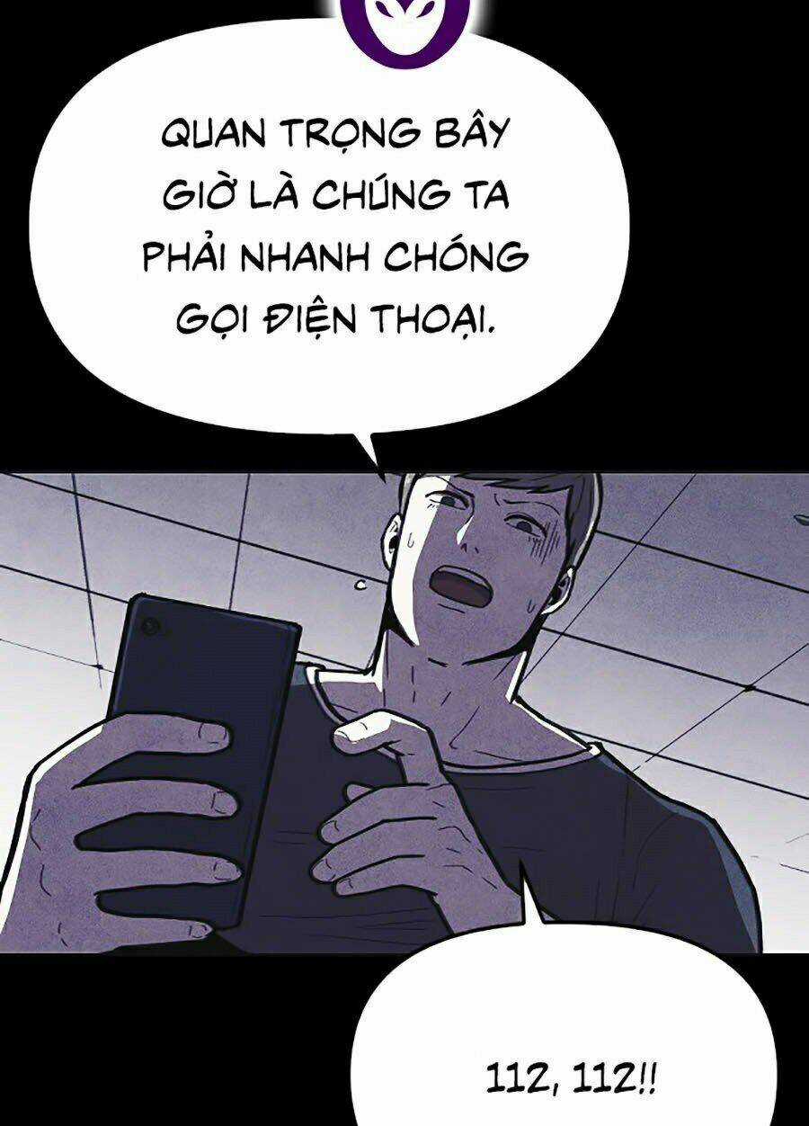 Cậu Bé Shotgun Chapter 10 trang 26