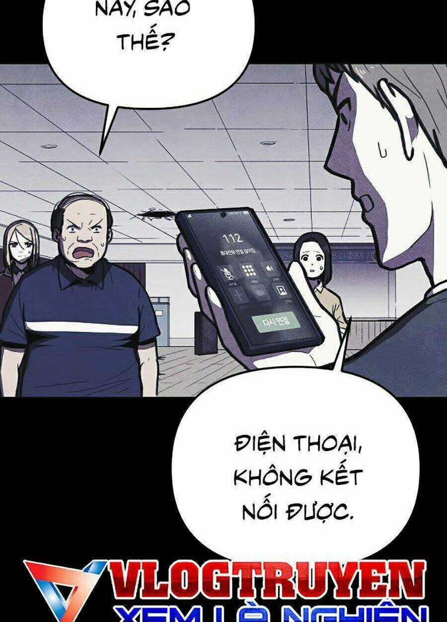 Cậu Bé Shotgun Chapter 10 trang 29