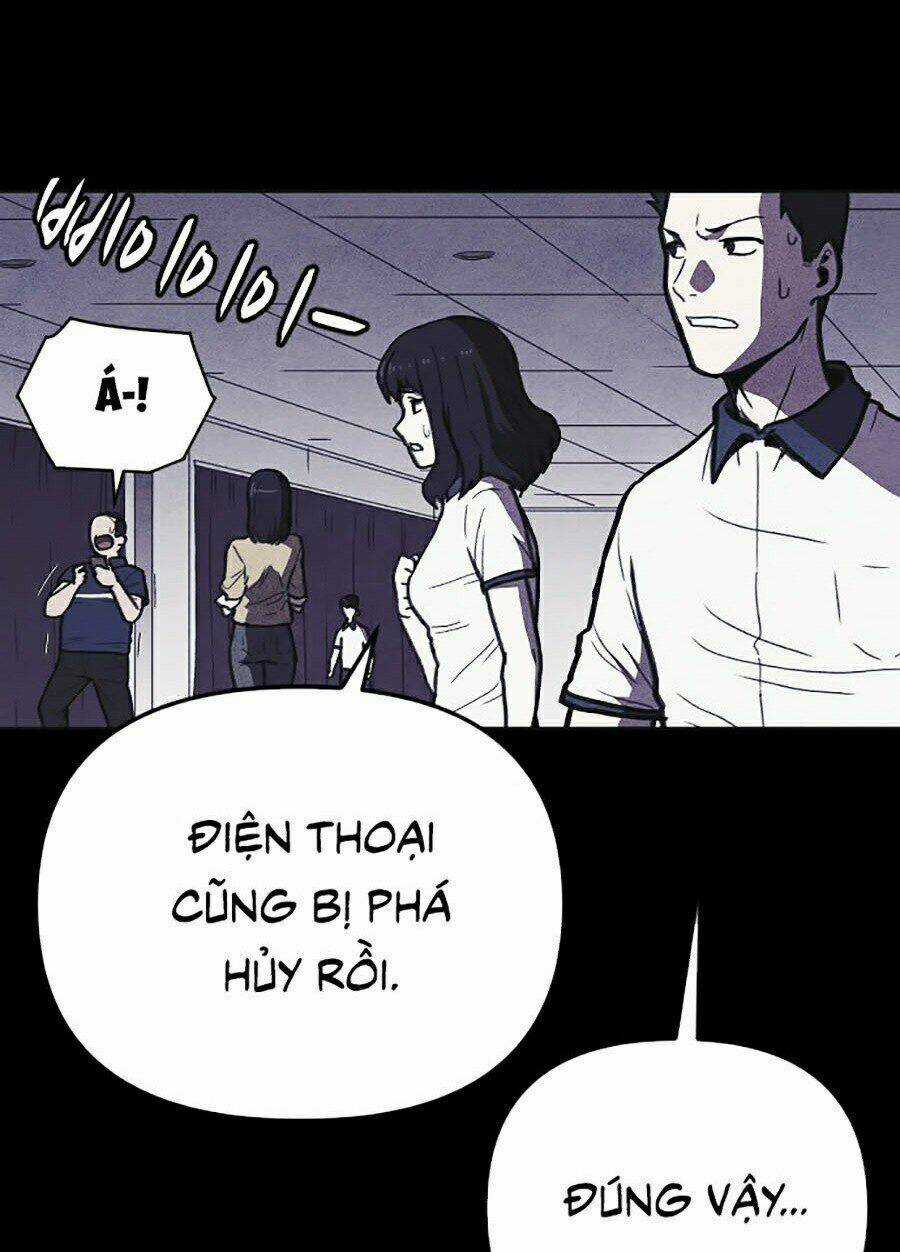 Cậu Bé Shotgun Chapter 10 trang 32