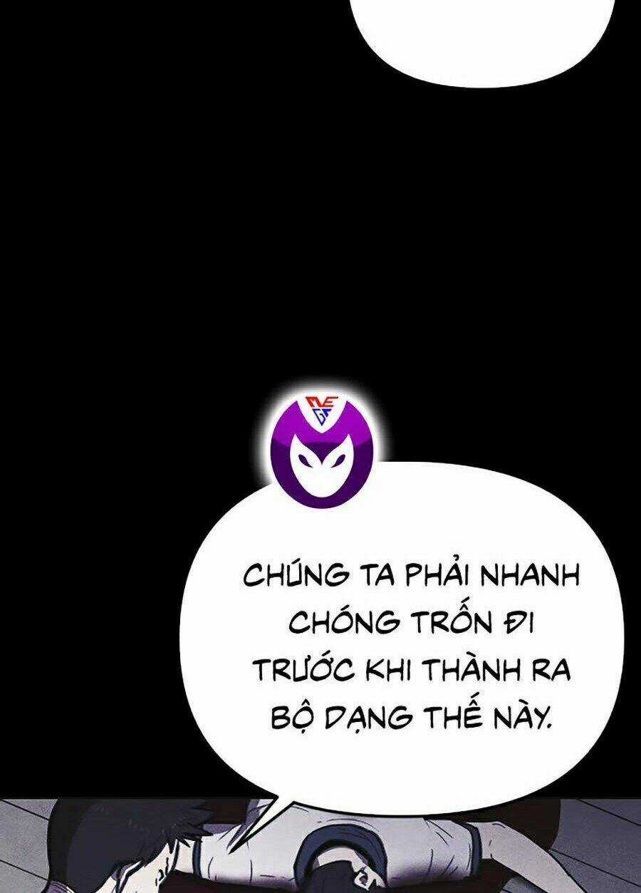 Cậu Bé Shotgun Chapter 10 trang 33