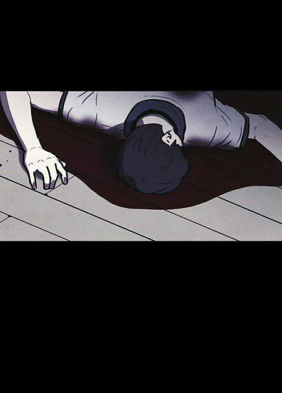 Cậu Bé Shotgun Chapter 10 trang 36