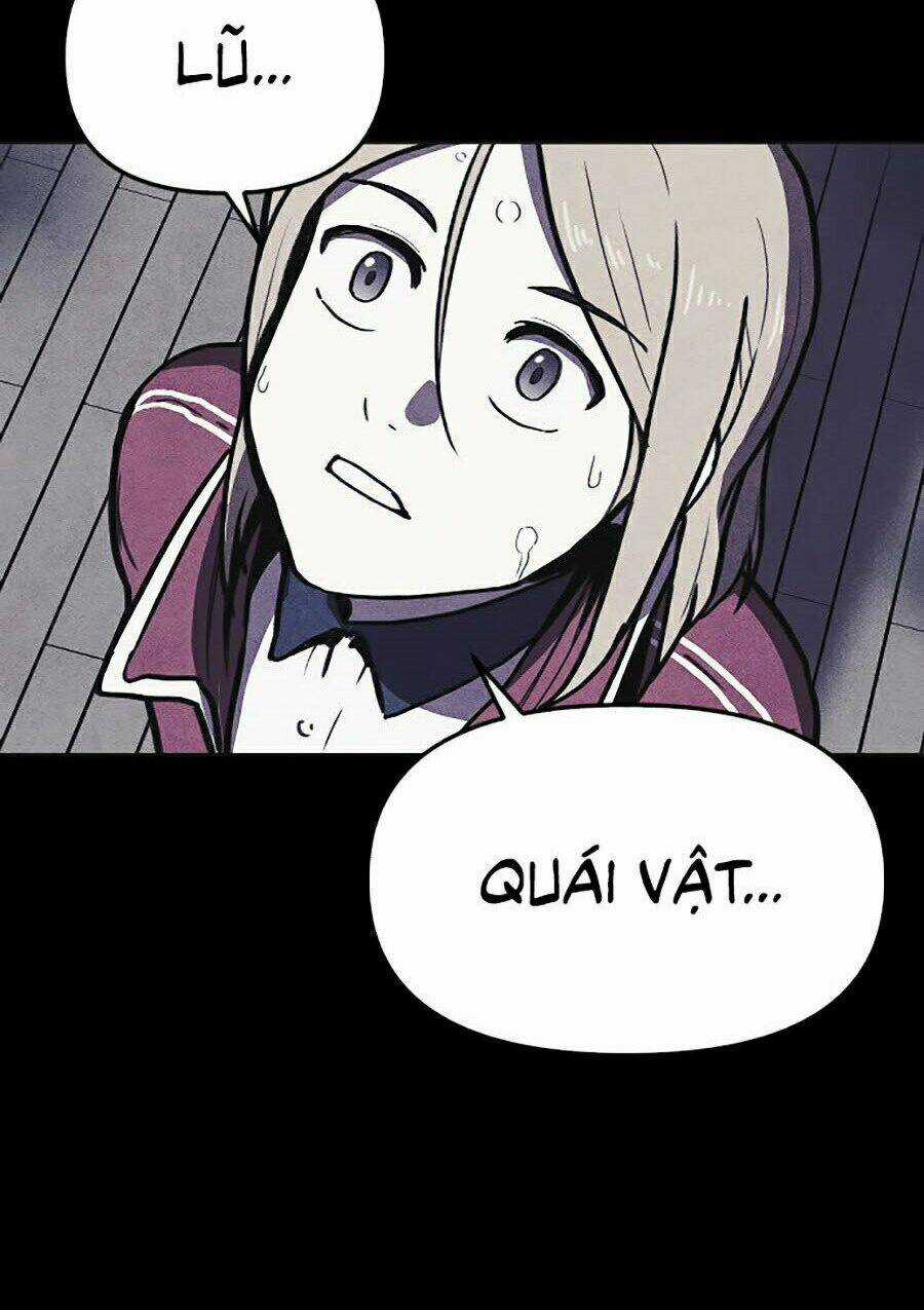 Cậu Bé Shotgun Chapter 10 trang 5