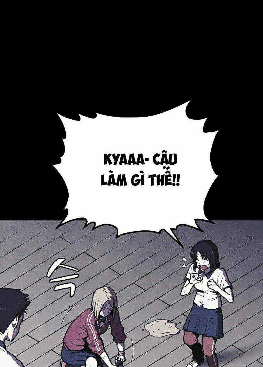 Cậu Bé Shotgun Chapter 10 trang 54