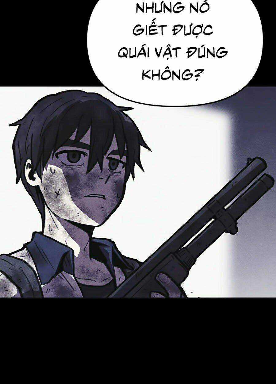Cậu Bé Shotgun Chapter 10 trang 62