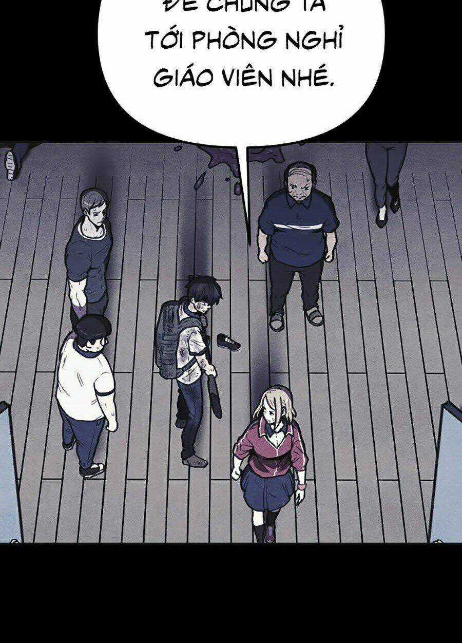 Cậu Bé Shotgun Chapter 10 trang 68