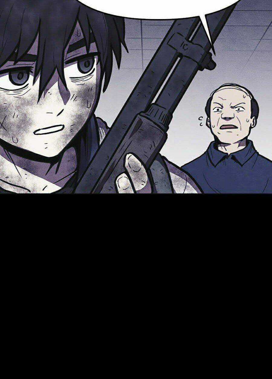 Cậu Bé Shotgun Chapter 10 trang 70