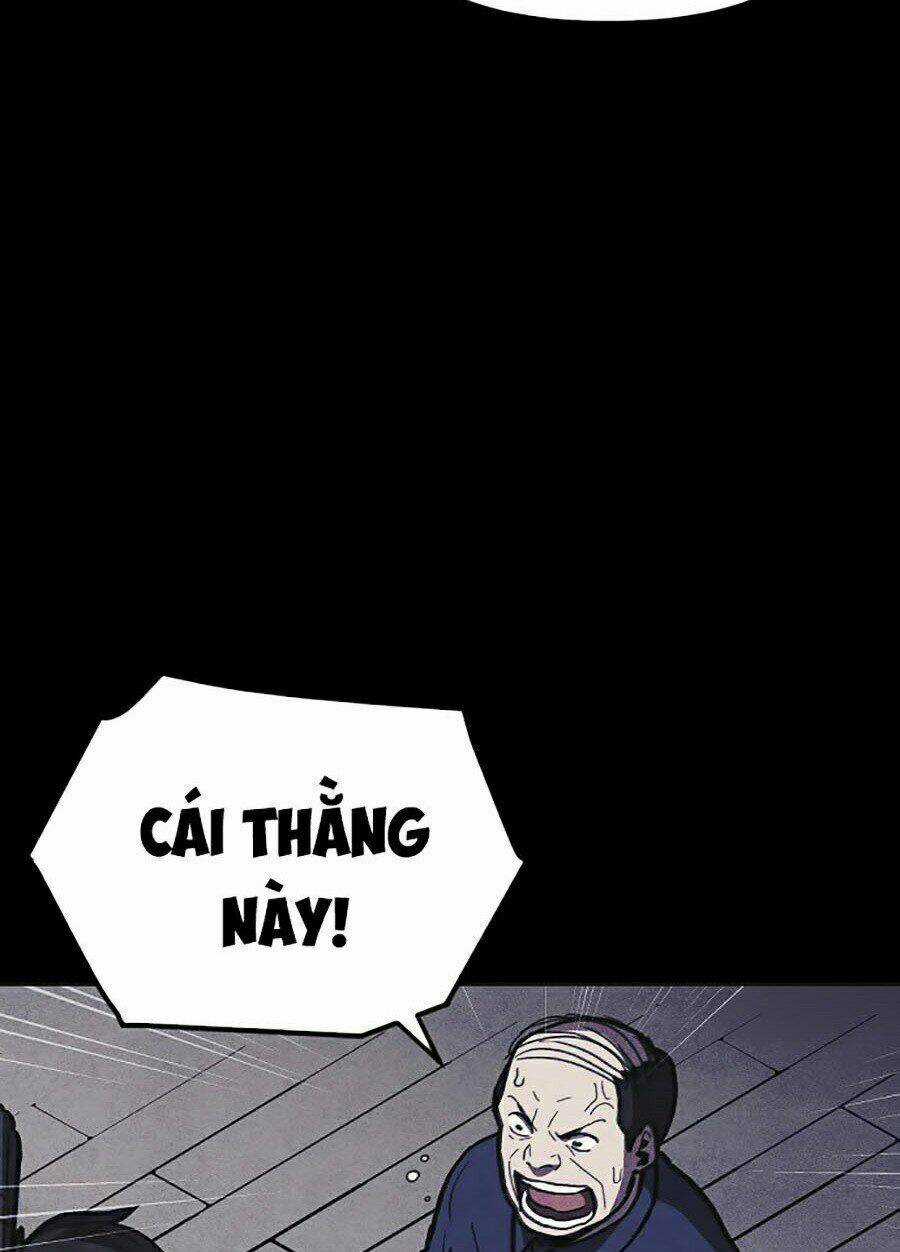 Cậu Bé Shotgun Chapter 10 trang 76