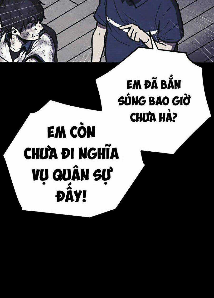 Cậu Bé Shotgun Chapter 10 trang 77