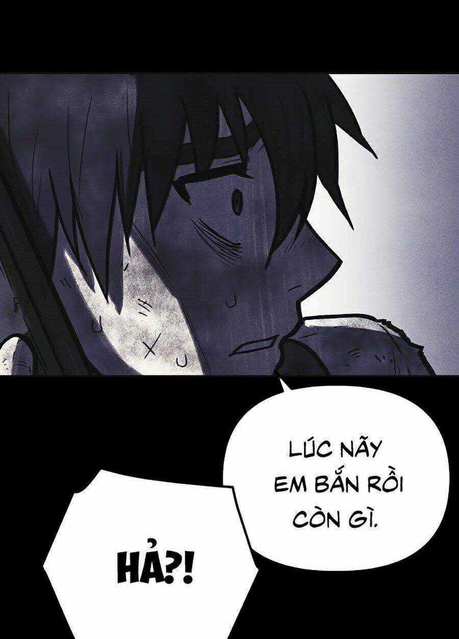 Cậu Bé Shotgun Chapter 10 trang 78