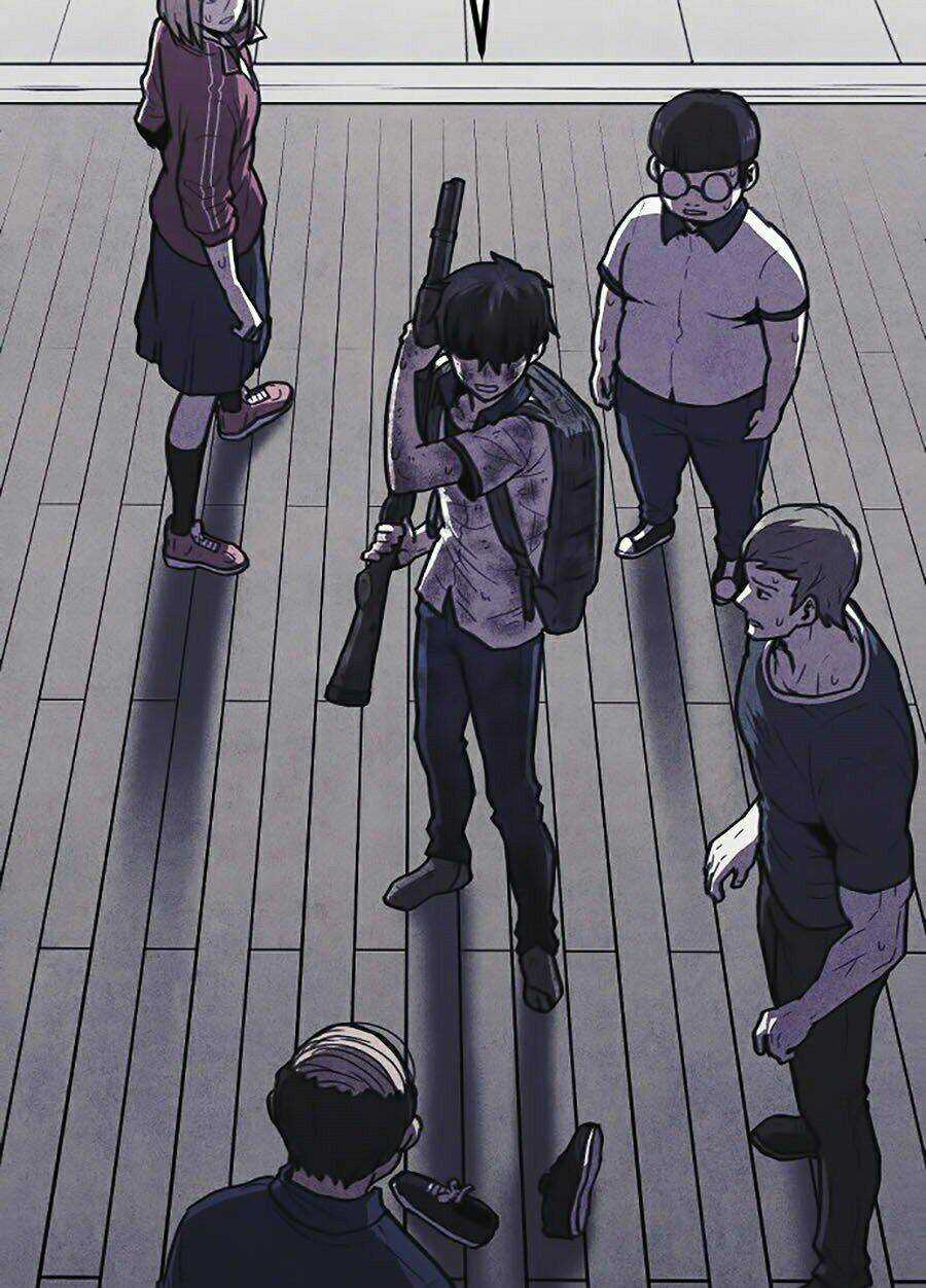 Cậu Bé Shotgun Chapter 10 trang 80