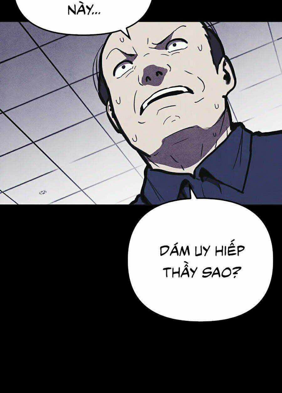 Cậu Bé Shotgun Chapter 10 trang 86