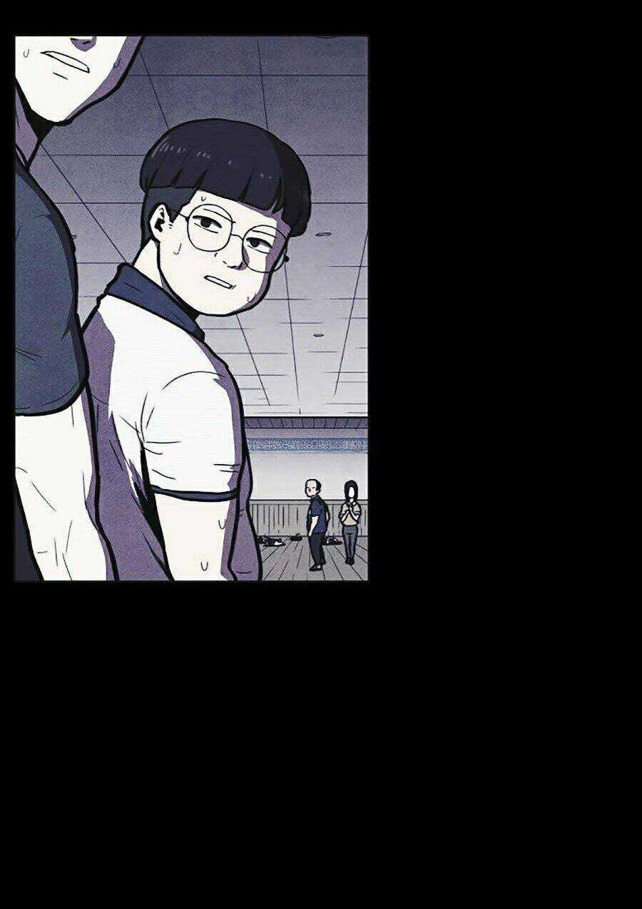 Cậu Bé Shotgun Chapter 10 trang 9