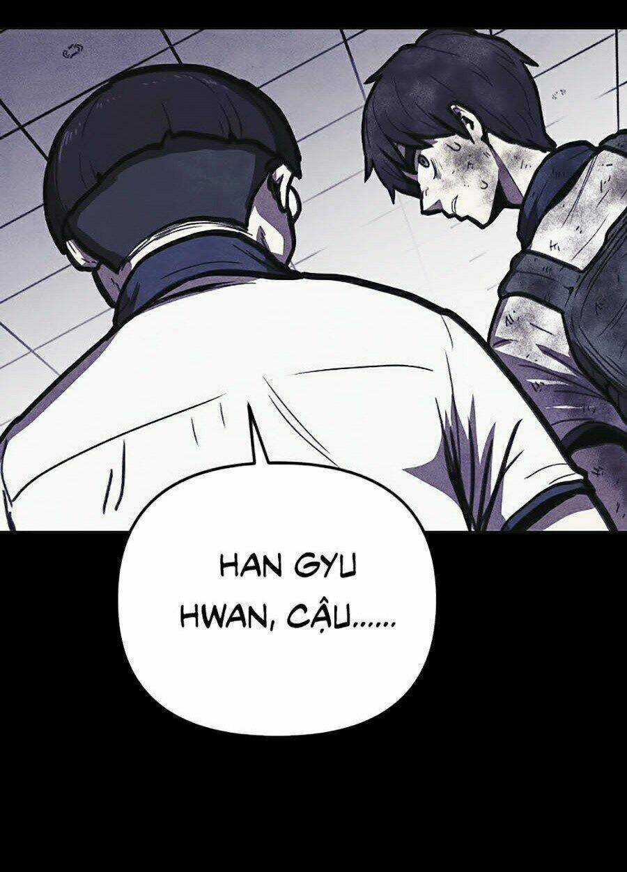 Cậu Bé Shotgun Chapter 10 trang 90