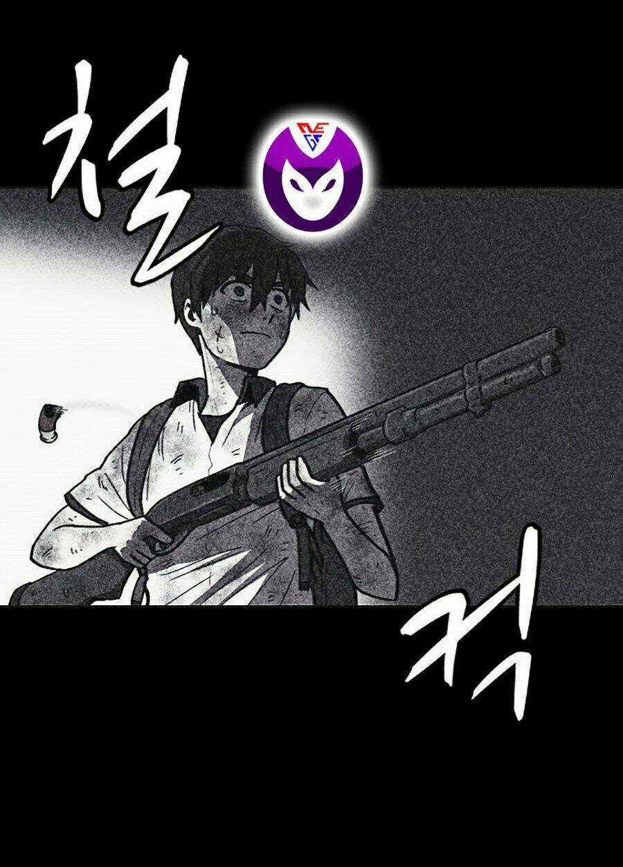 Cậu Bé Shotgun Chapter 10 trang 94