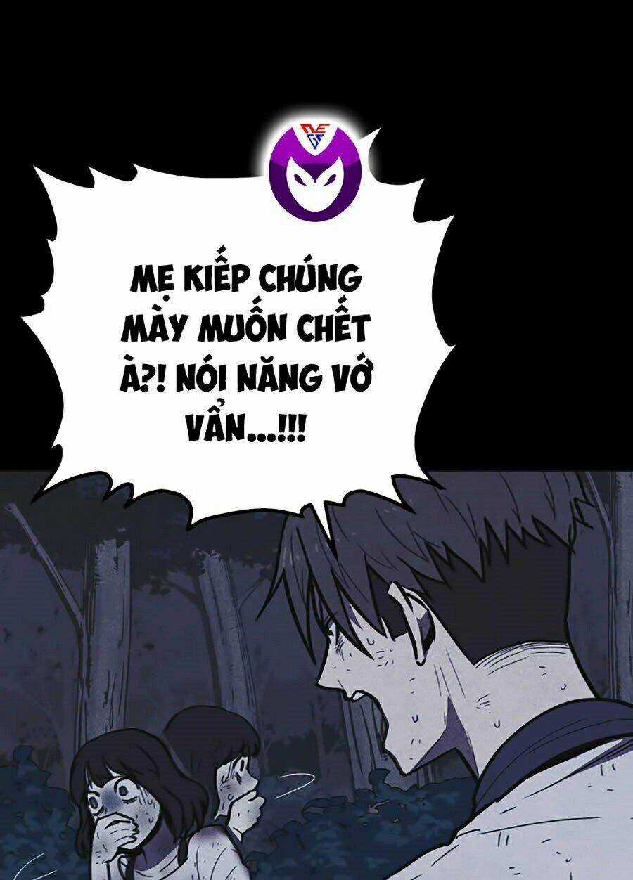 Cậu Bé Shotgun Chapter 11 trang 102