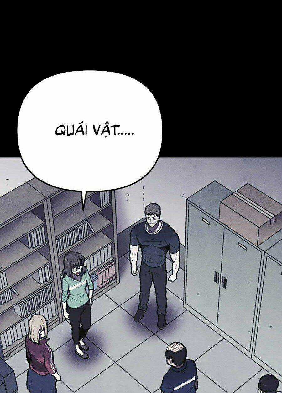 Cậu Bé Shotgun Chapter 11 trang 18