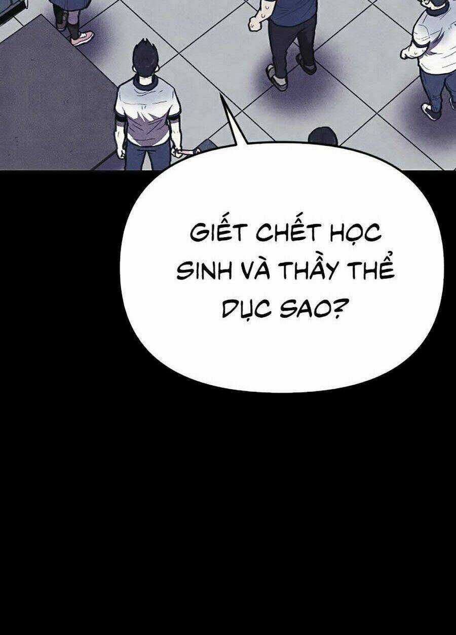 Cậu Bé Shotgun Chapter 11 trang 19