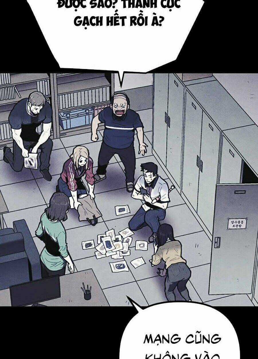 Cậu Bé Shotgun Chapter 11 trang 33