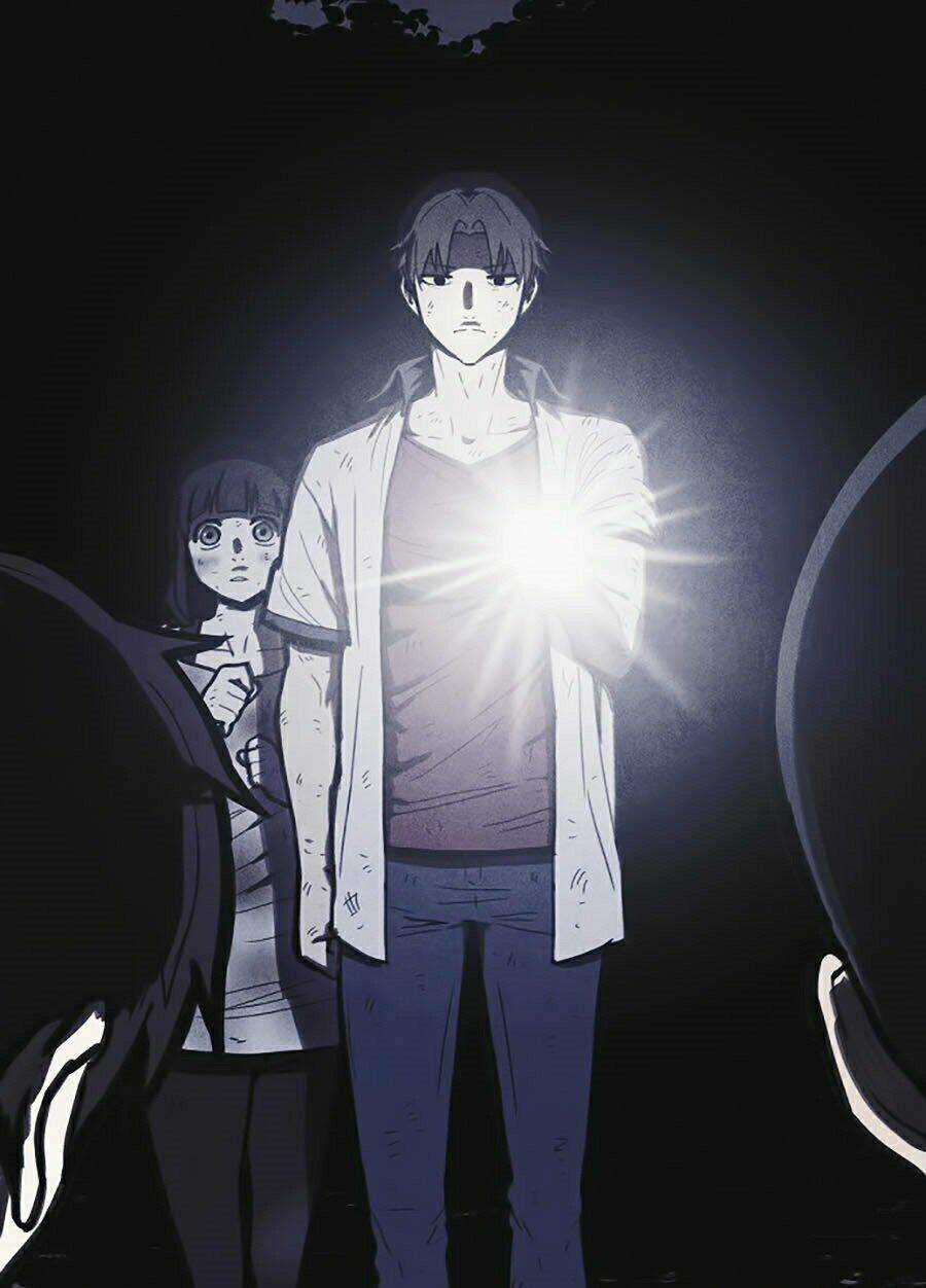 Cậu Bé Shotgun Chapter 11 trang 4